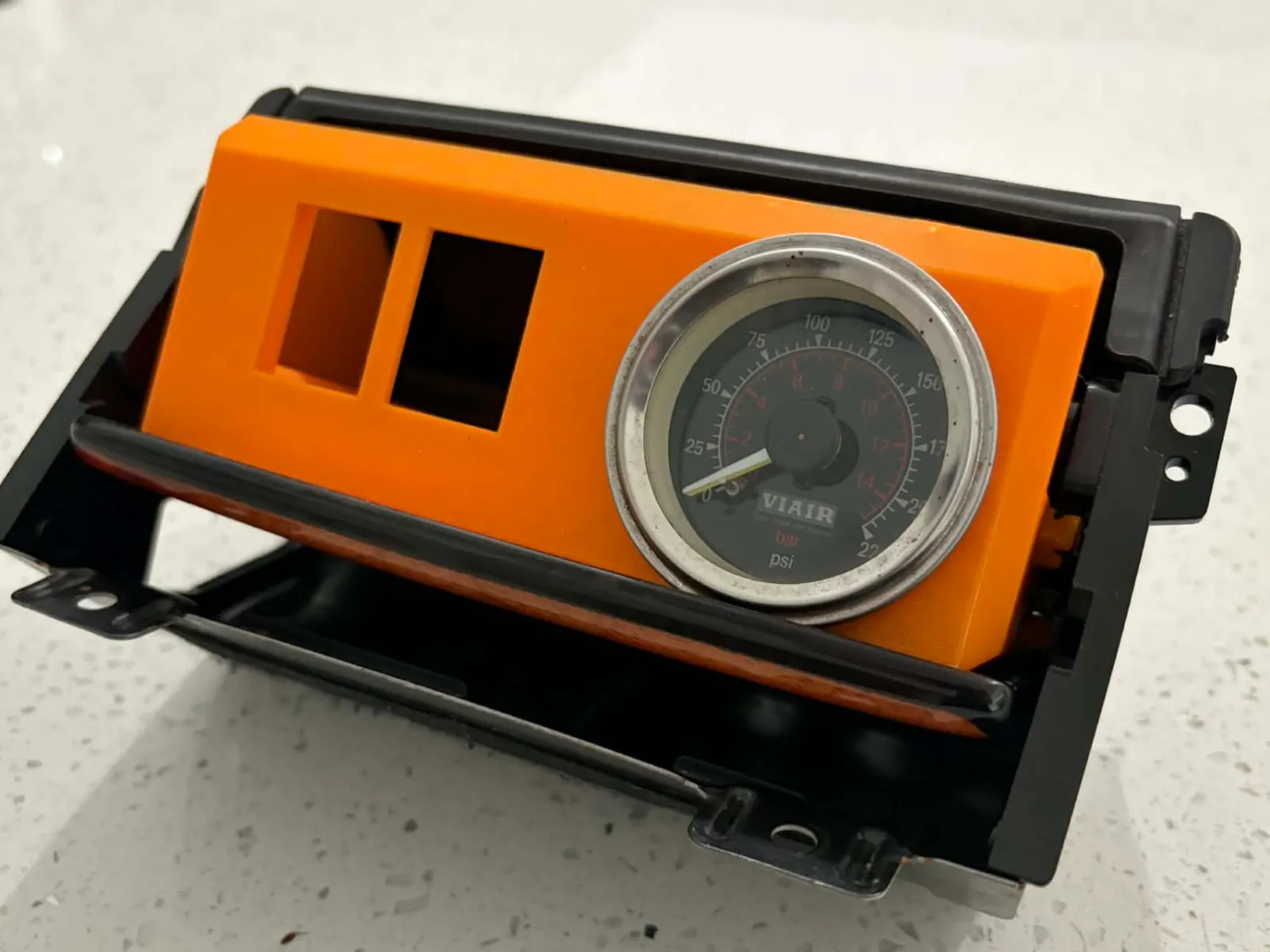 Gauge and Switch Holder for 1998 Lexus LS400