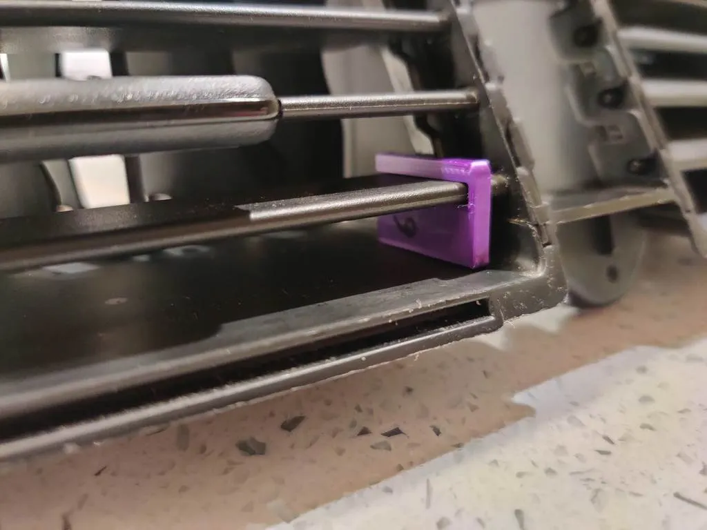 AC Clip for Honda Civic