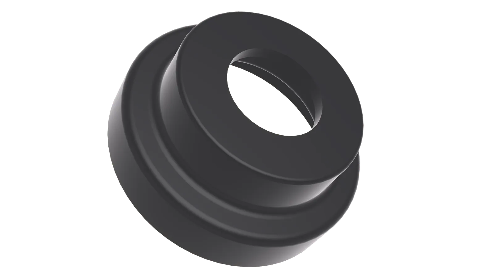 Bmw E30\E28 - wiper arm bushing (OEM: 61 61 1 370 387)