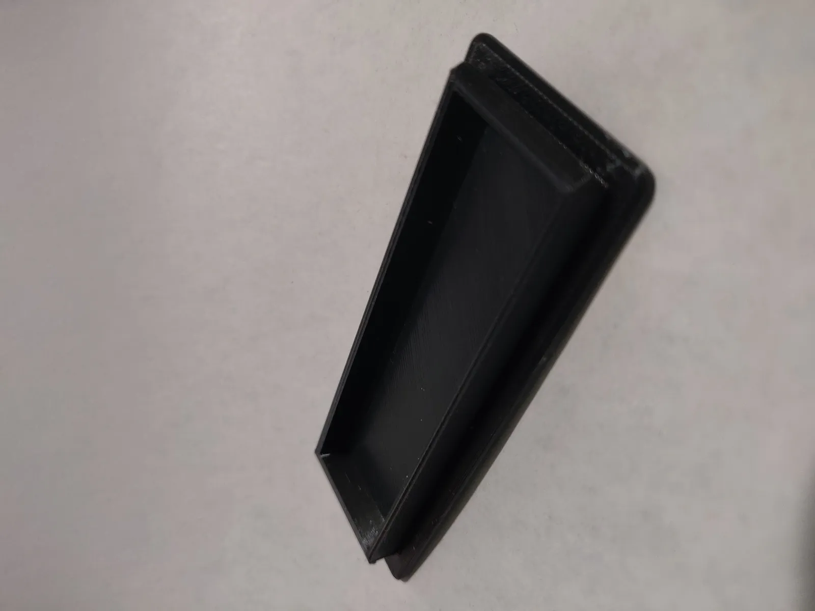BMW e30 Sunroof Motor Cover