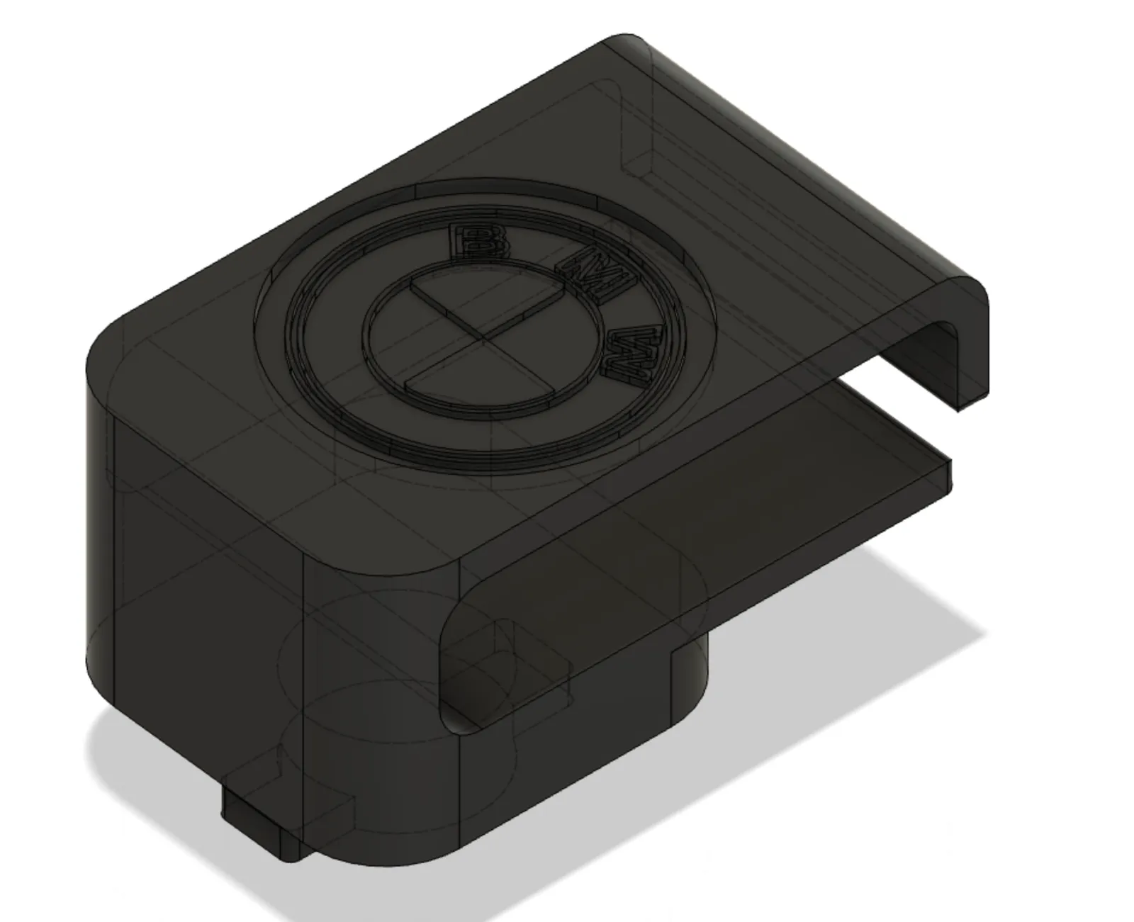 Remixed BMW e30 m20 Holder 11141716134