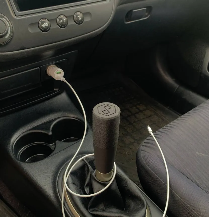 Honda Civic 7th gen Shift Knob