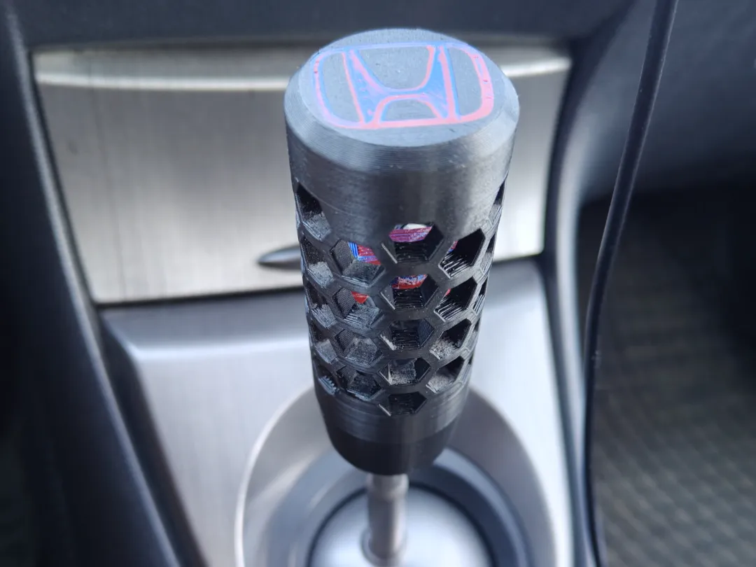 Honda Civic Type R Gear Shift Knob
