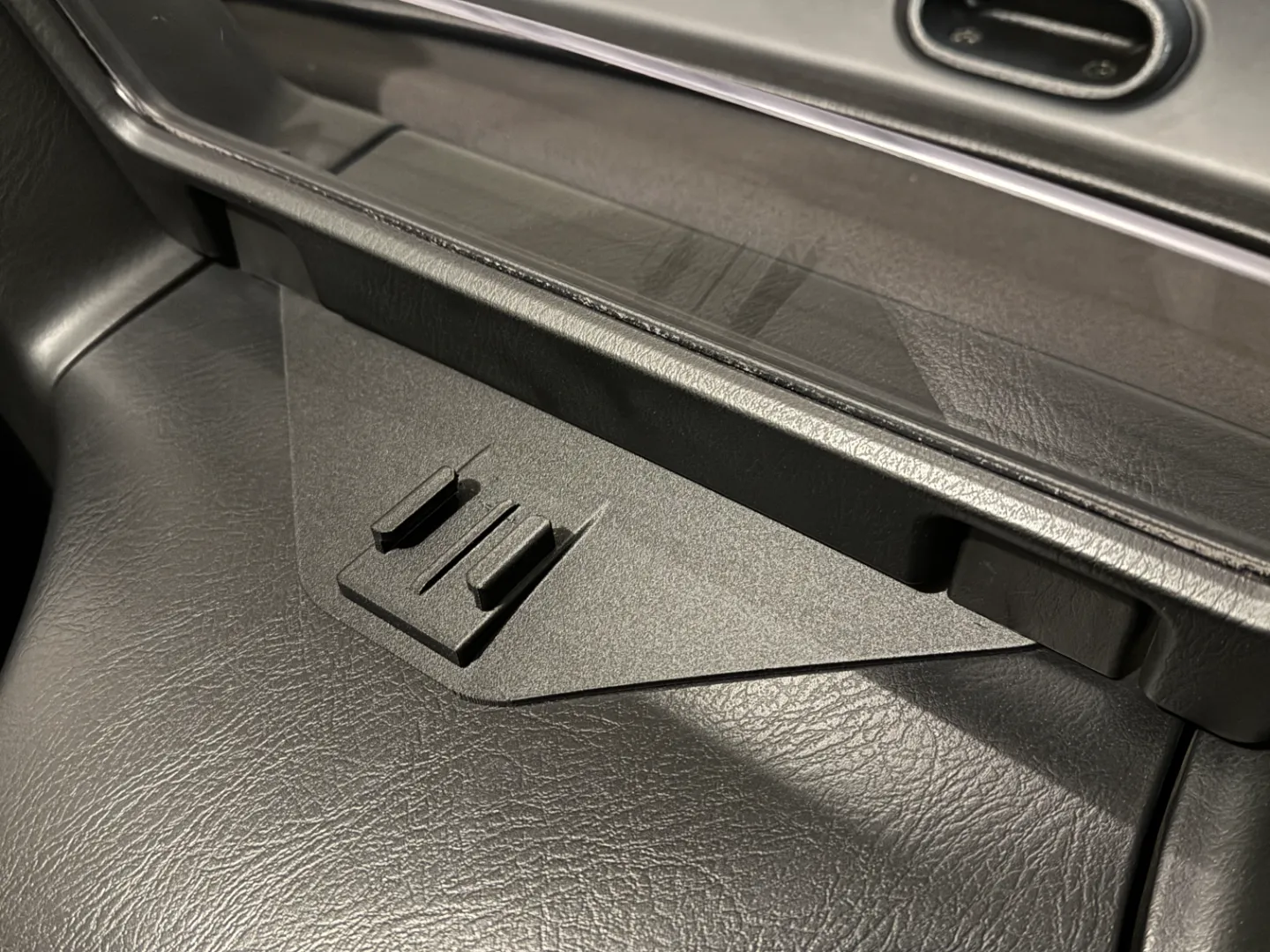 Honda S2000 GoPro Mounting Bracket