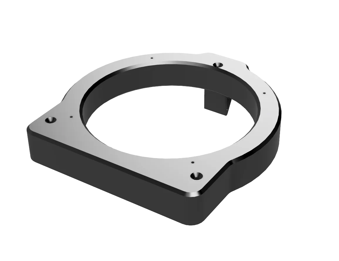 2002 - 2006 Honda CR-V Speaker Mount