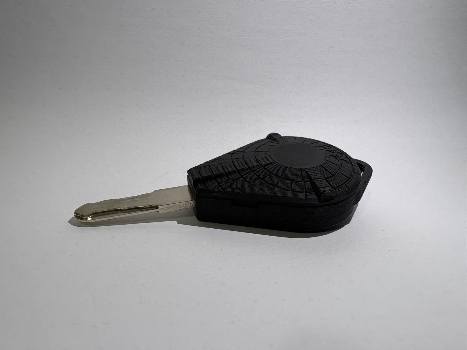The Millenium Falcon Honda Key Fob