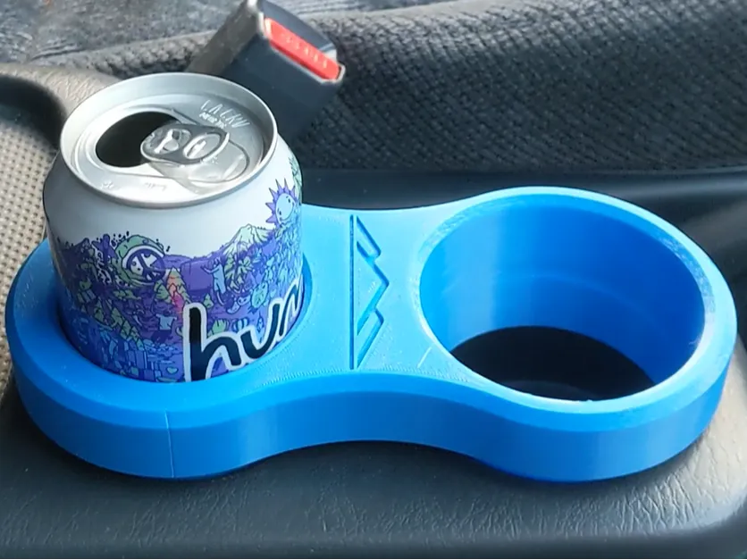 1st Gen CRV 1997-2001 Cup Holder