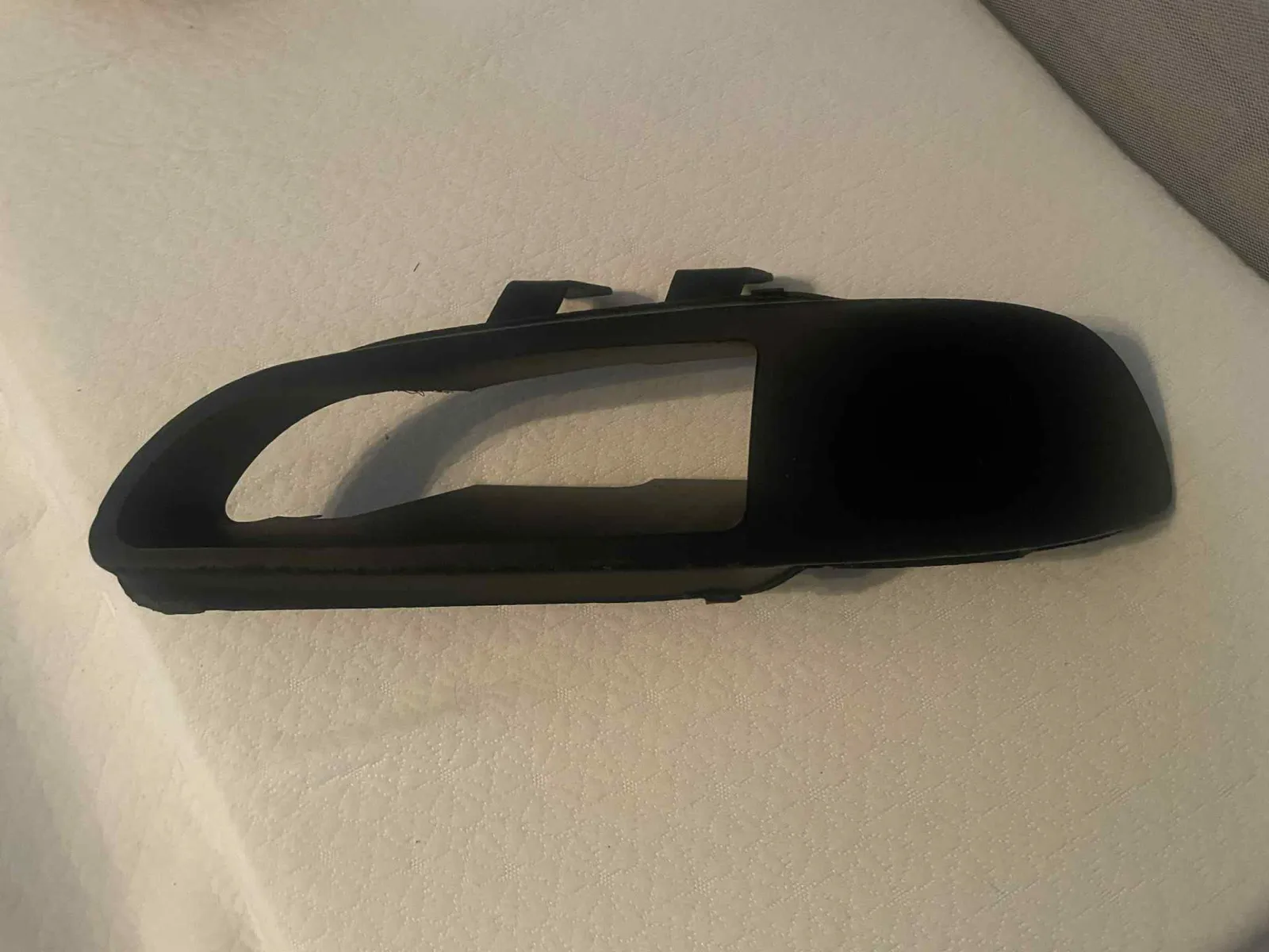 92 - 95 Honda Civic EG Duct Head light Left side