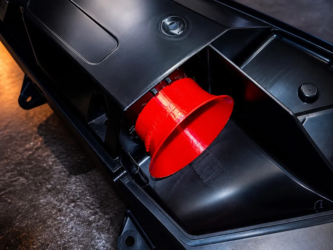 Conetto Aspirazione Honda SH - Performance Kit