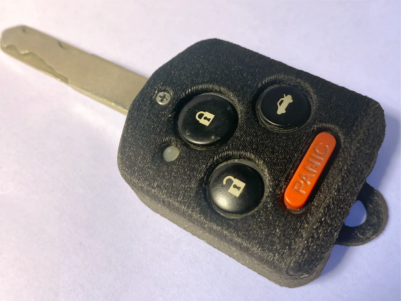 2008-20012 Honda Accord Key Fob