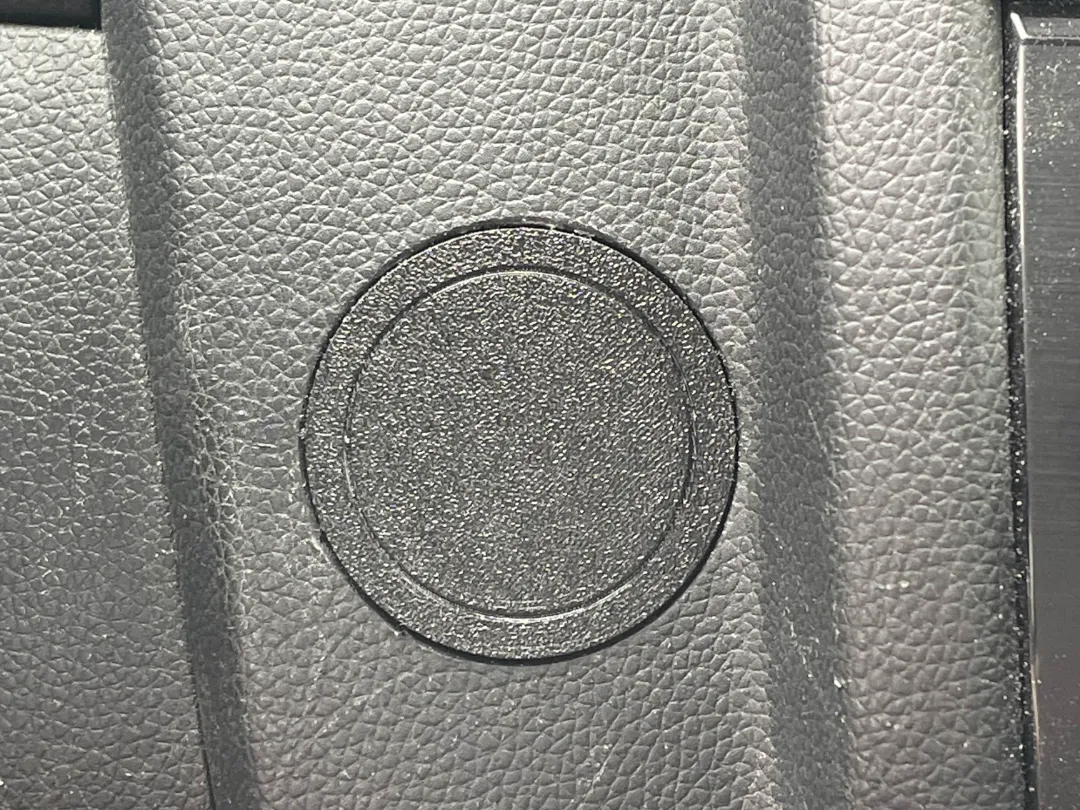 Honda Fit start button plug replacement