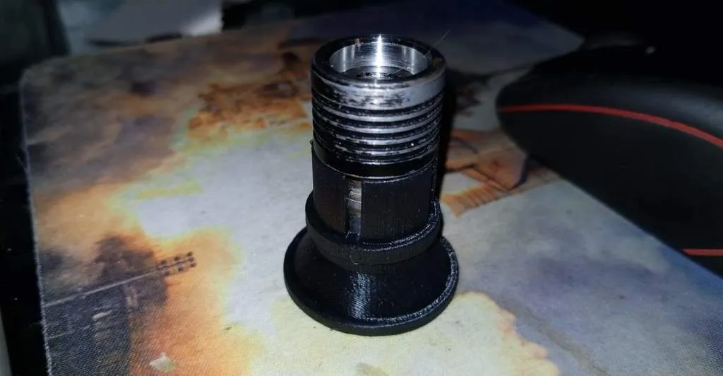 Shift Boot Retainer for 9th Gen Honda Civic SI