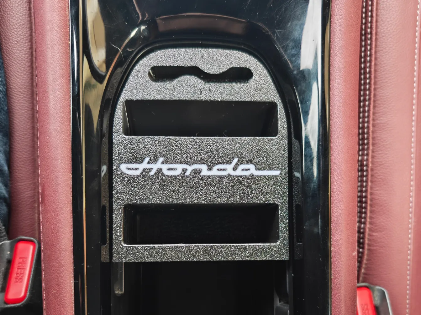 Phone Holder for HONDA HR-V 2