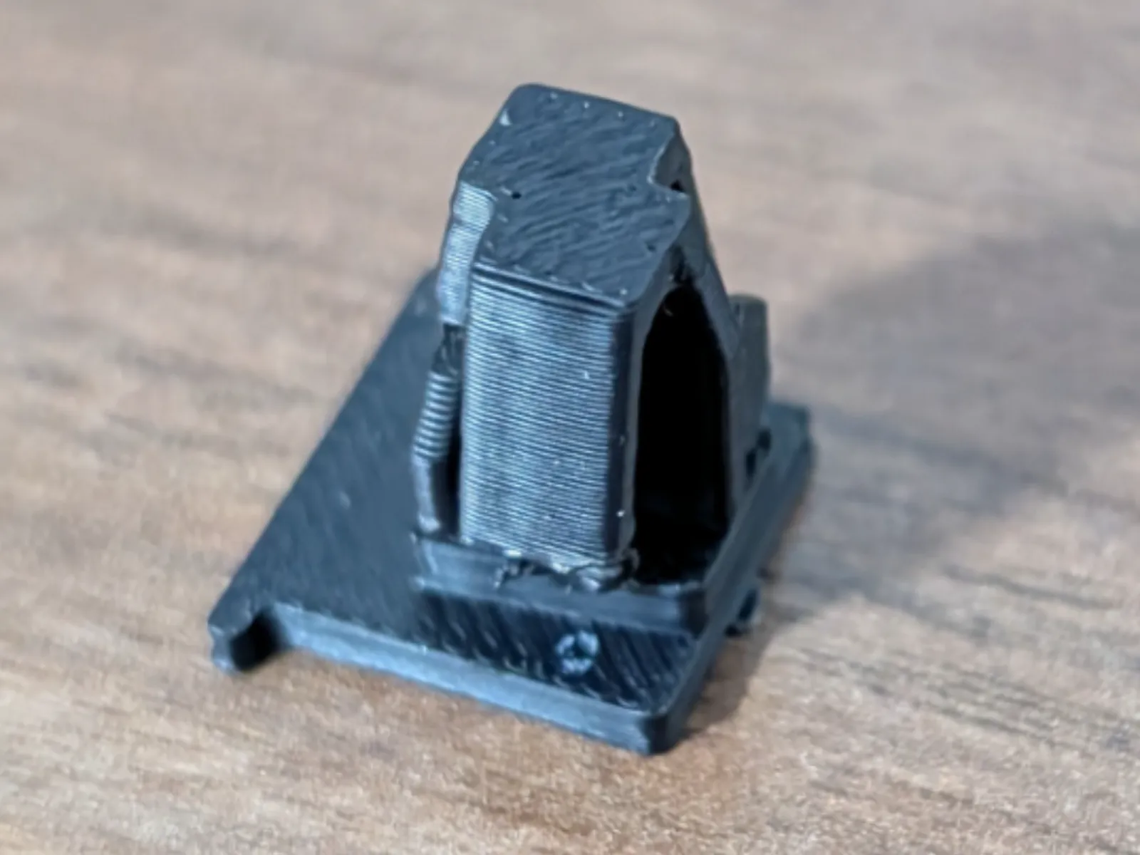 1988 - 1991 Honda CRX Trim Clip