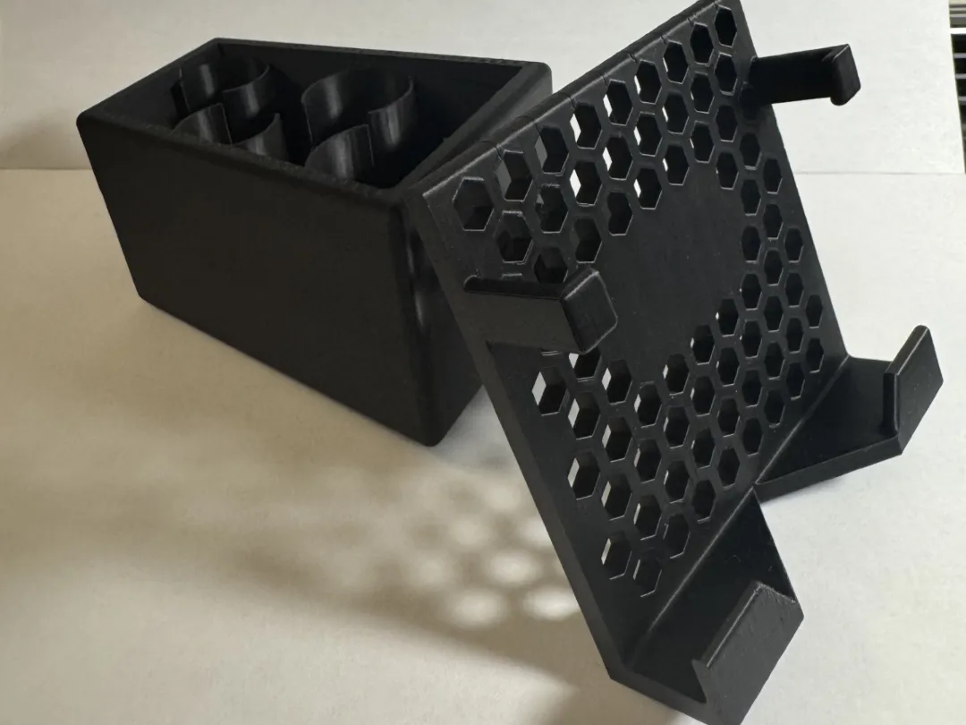 Jeep Wrangler Phone Holder