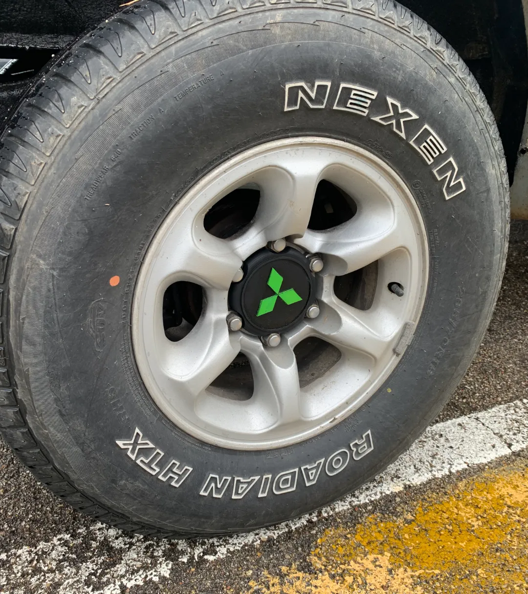 Pajero
