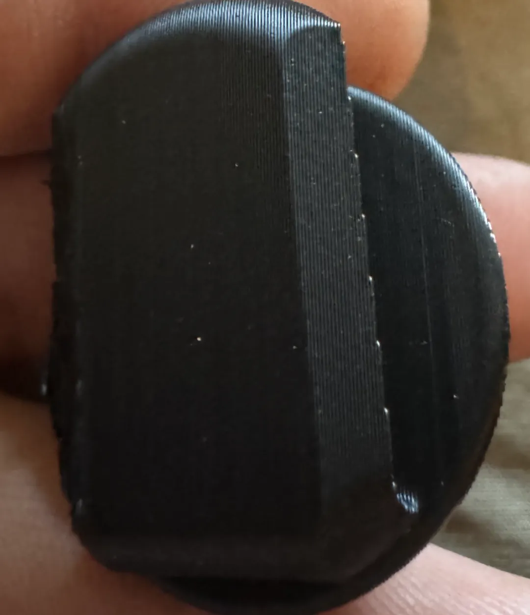 Jeep Grand Cherokee bag holder