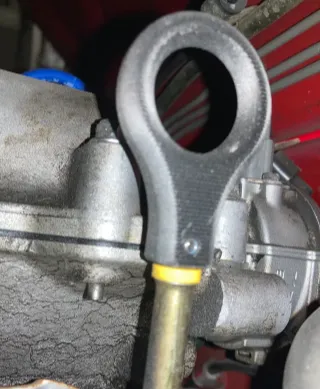 Miata Oil Dipstick