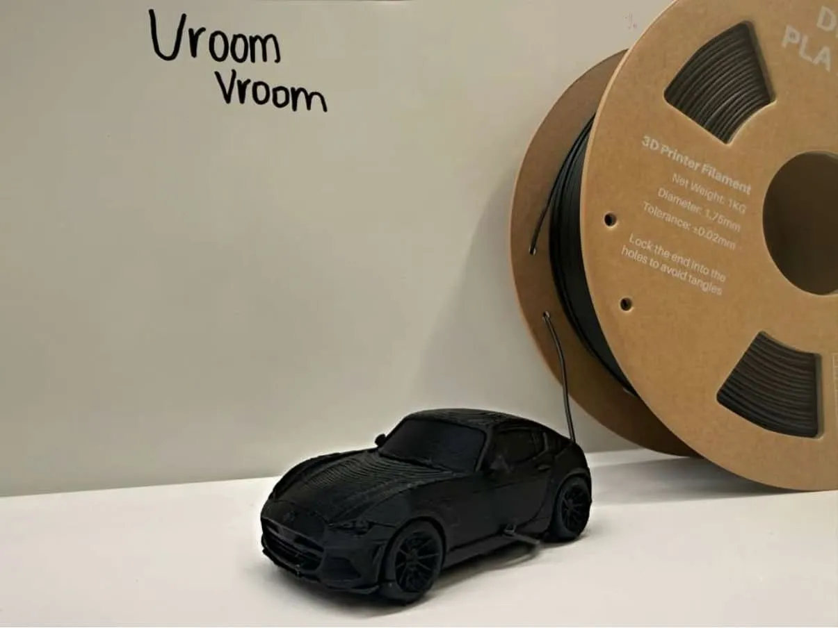 3d mx5 miata