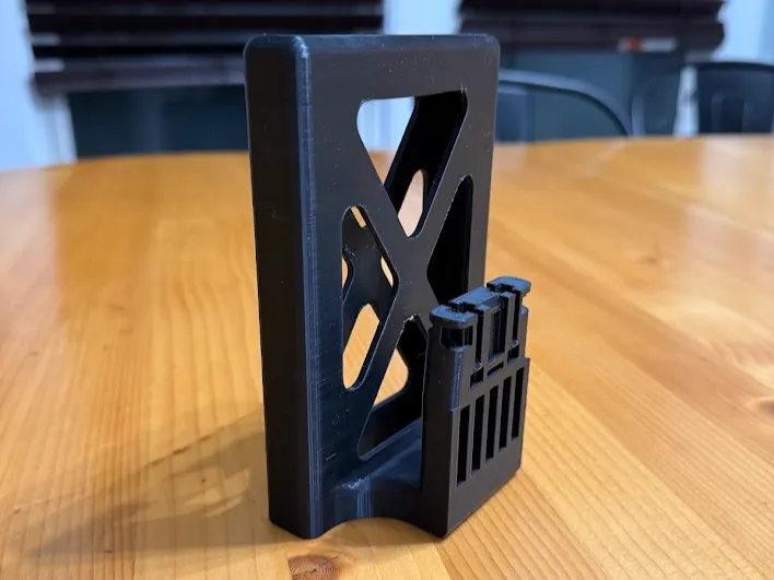 ND Miata Phone Holster