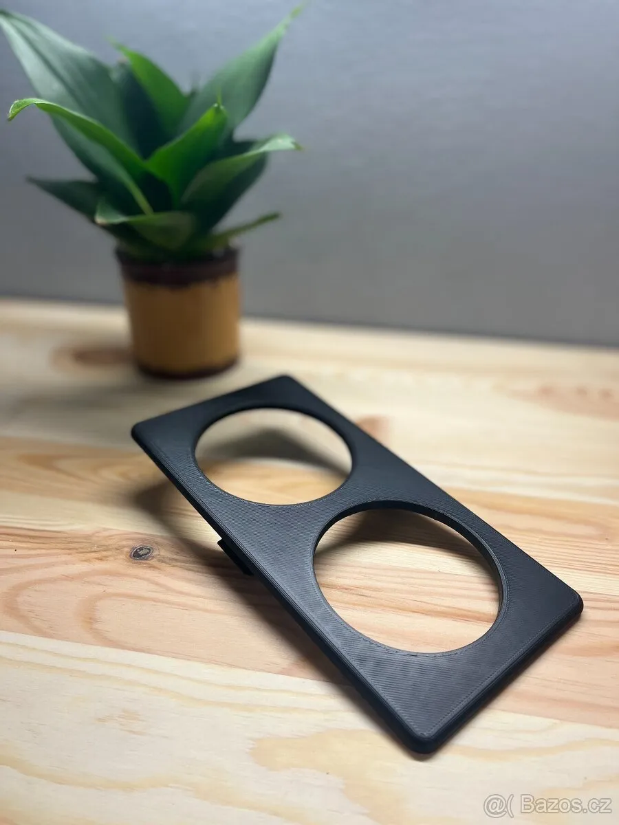 Cupholders for Mazda MX-5 NA