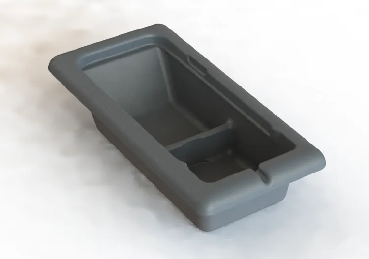 Mazda Miata NA iPhone Mini 12 / 13 Holder