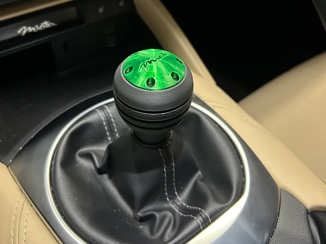Cravenspeed Style M10 x 1.25mm Shift Knob