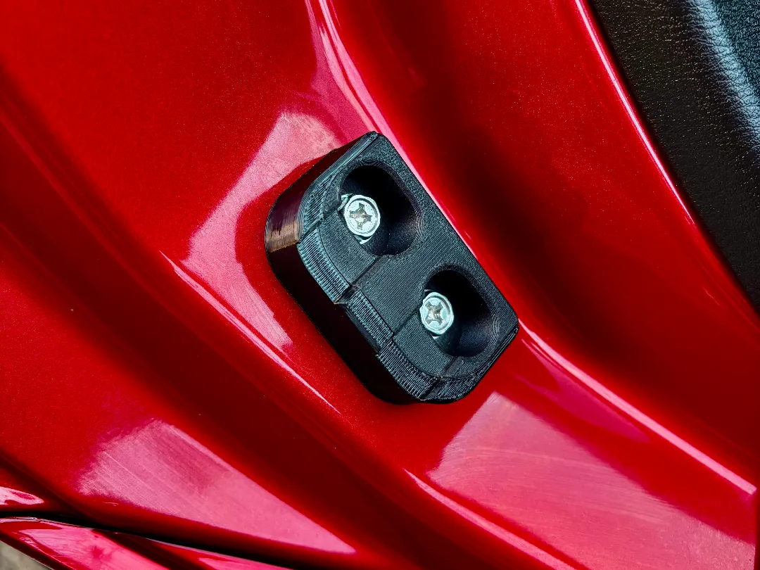 MX5 Ultimate Doors Bushing