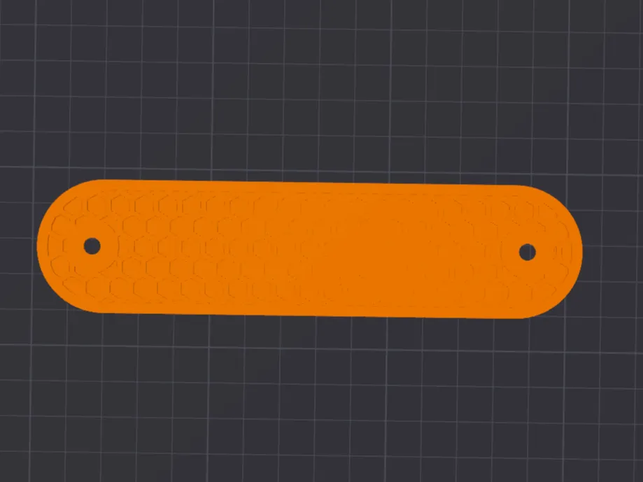Mazda Miata Turn Signal Cover