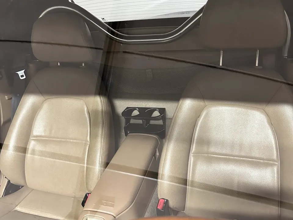 Mazda MX5 NB Cup Holder