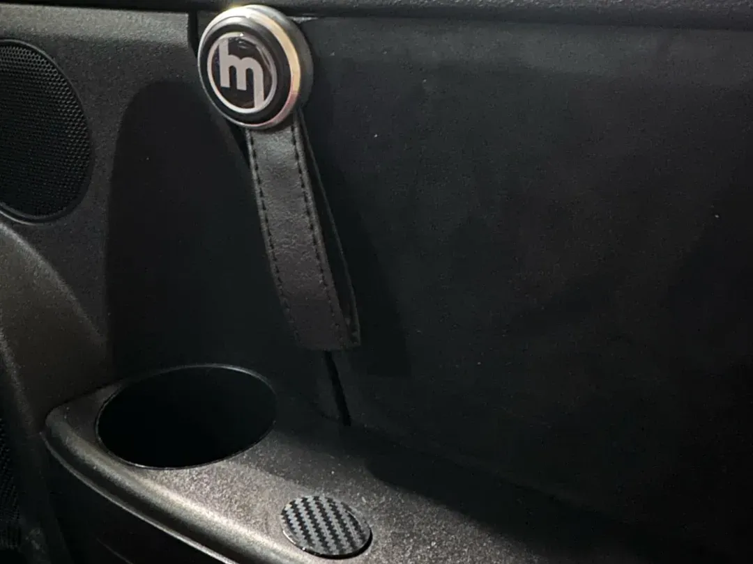 mx-5 nc door plug