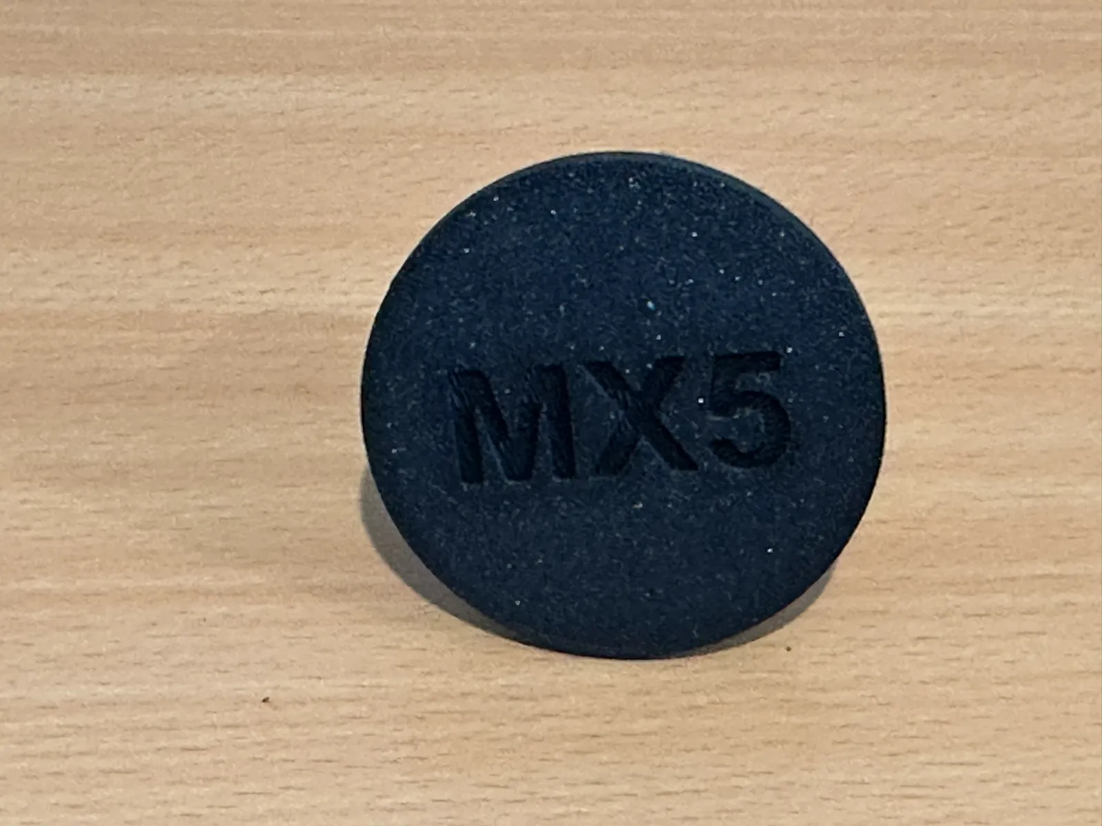 Gearbox Plug - Mazda Miata MX5 NC 6 Speed