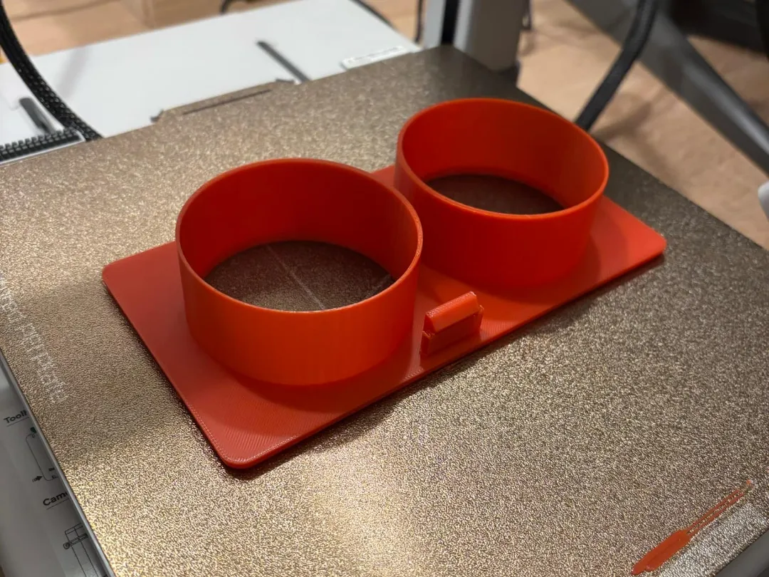 Mazda mx-5 Getränkehalter / Cupholder