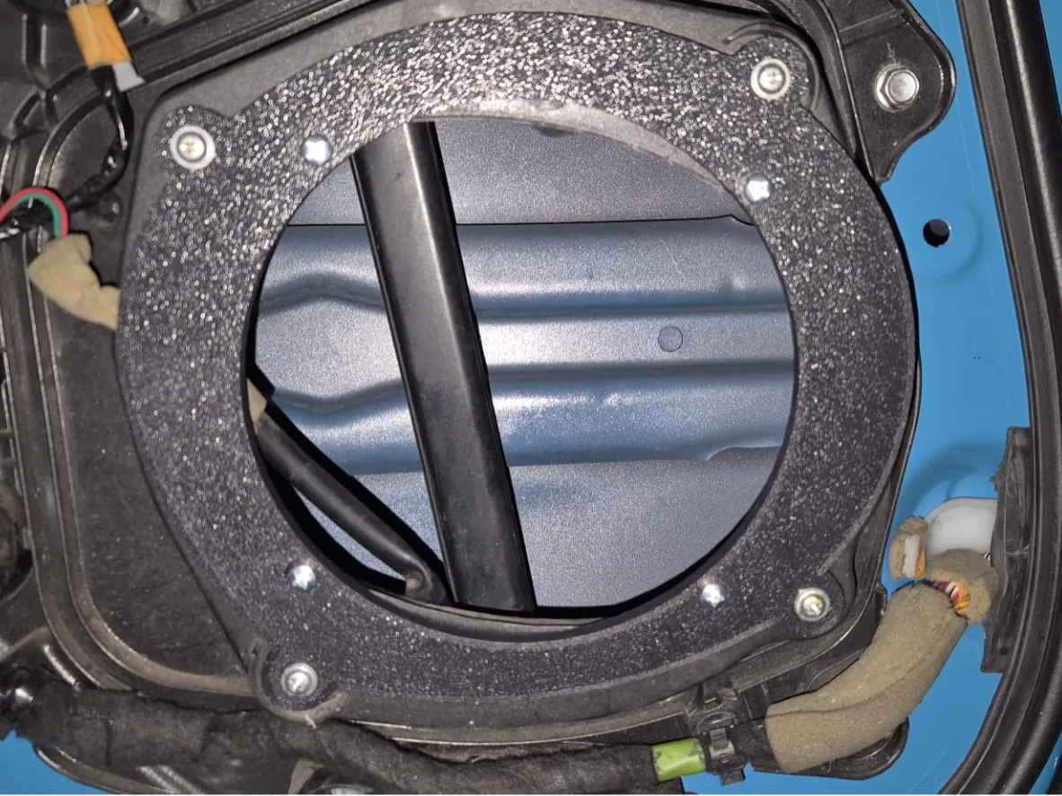 Adattatore casse Mazda MX5 NC