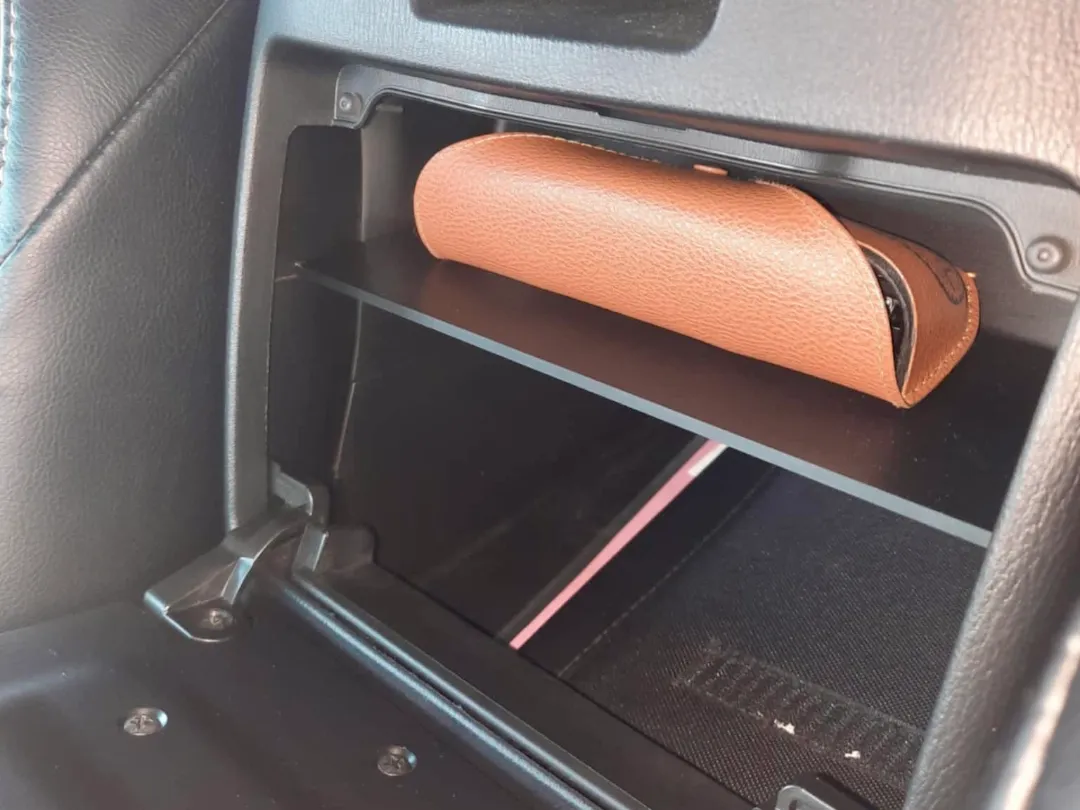 Organisateur boîte à Gants MX5