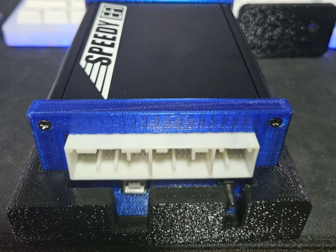 Speedy EFI ECU NB2 Miata Bracket