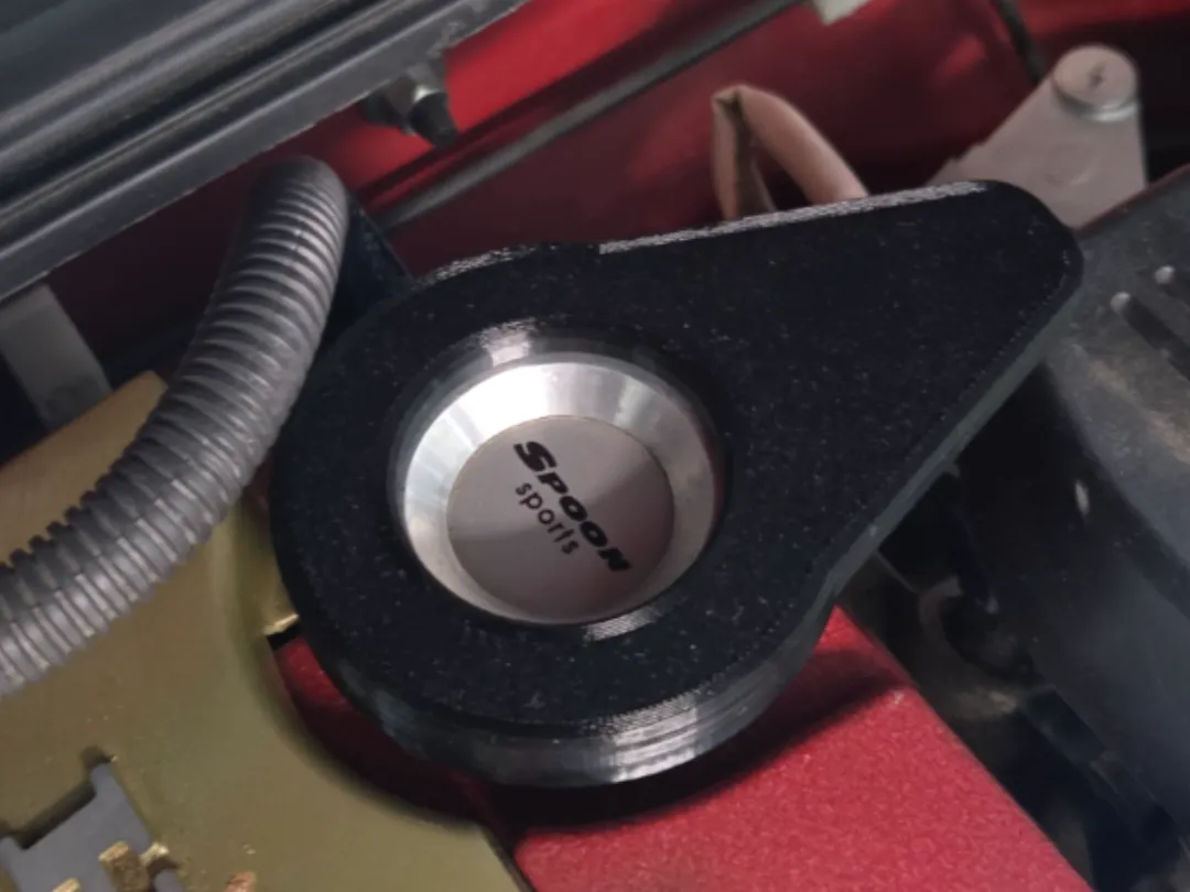 Honda Oil Cap Wrench (Spoon Compatible)