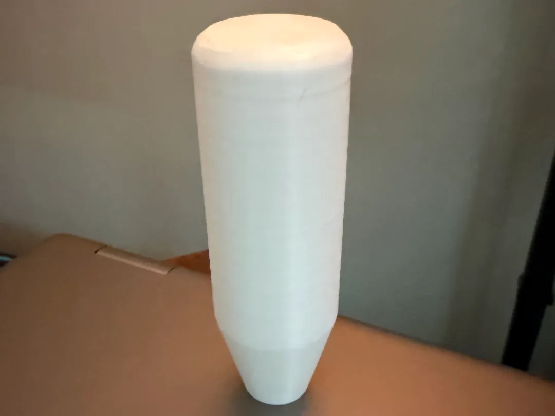 Shift Knob for Honda/Acura, 100mm