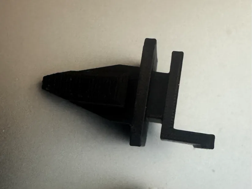 Honda 91513-SM4-000 Clip