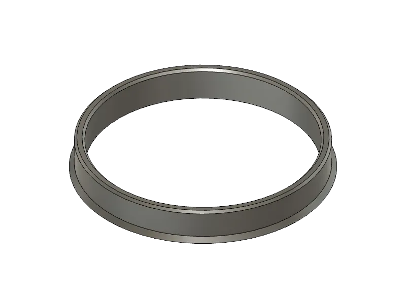 NC Miata Hub Centric Ring