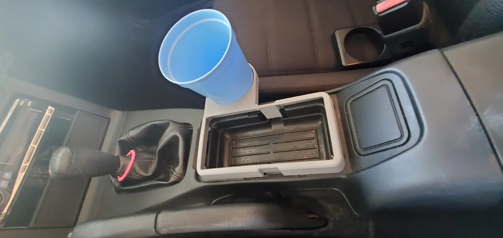 NA Miata Center Cupholder