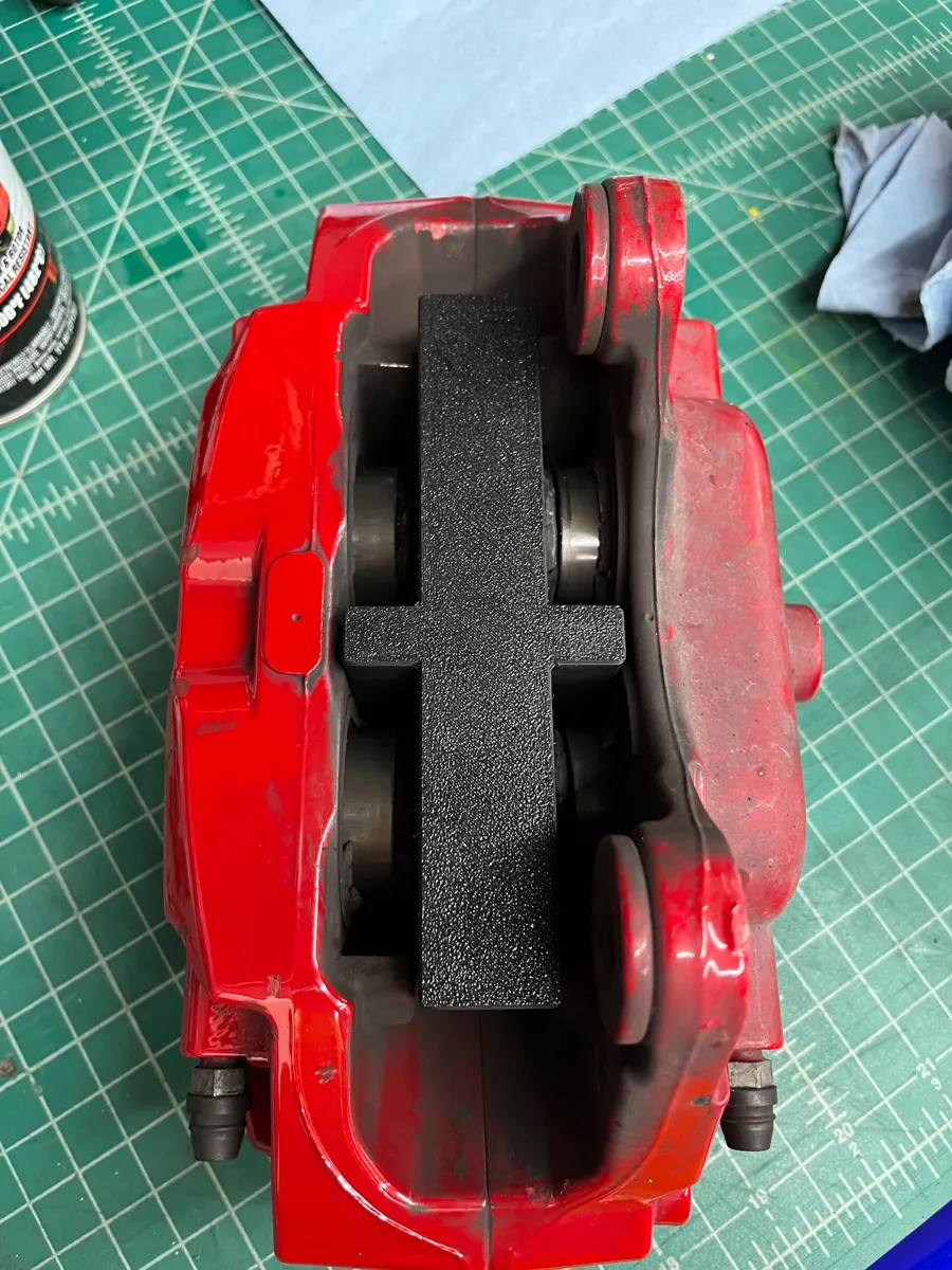 ND Miata OE Brembo Caliper Rebuild Tool