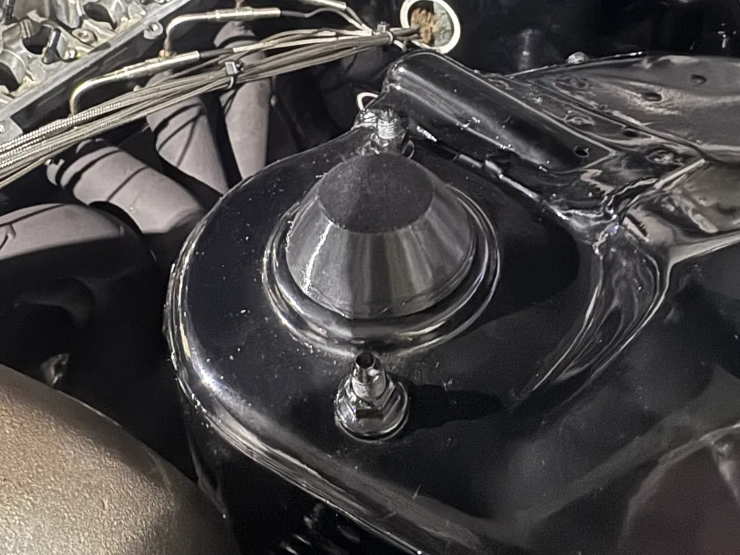 Nissan Skyline R32/R33/R34/Stagea Strut Top Cover