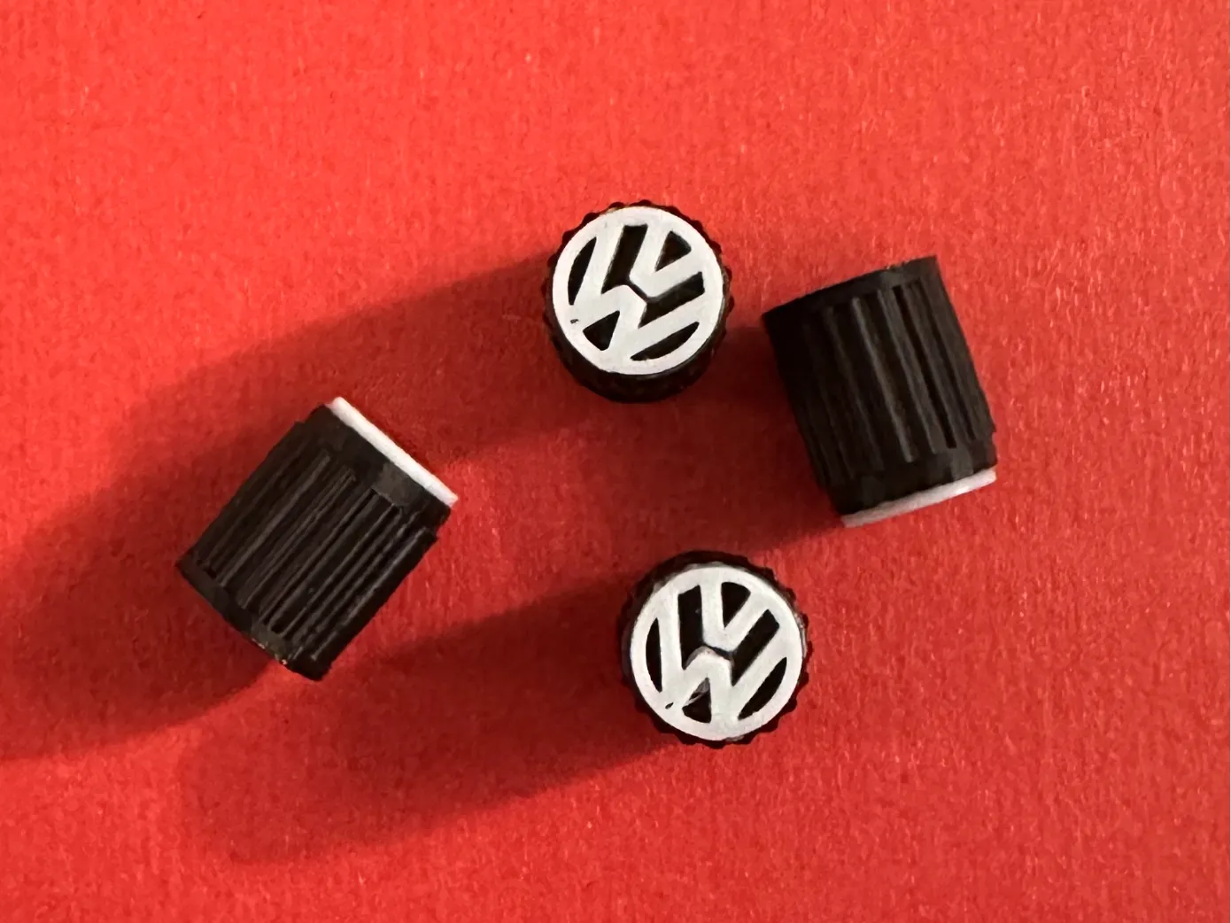 Tappi Coprivalvole VW - Stampa 3D per Volkswagen