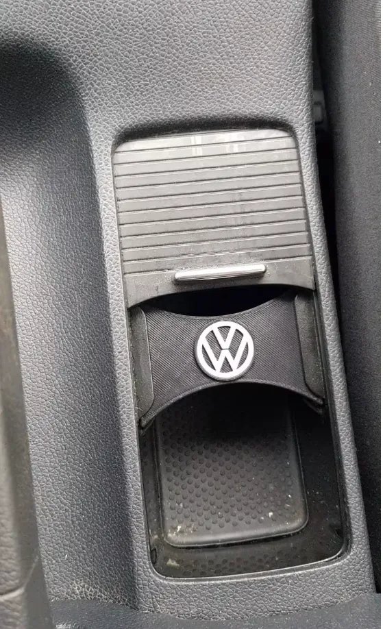 Volkswagen MK5 MK6 Cup Holder