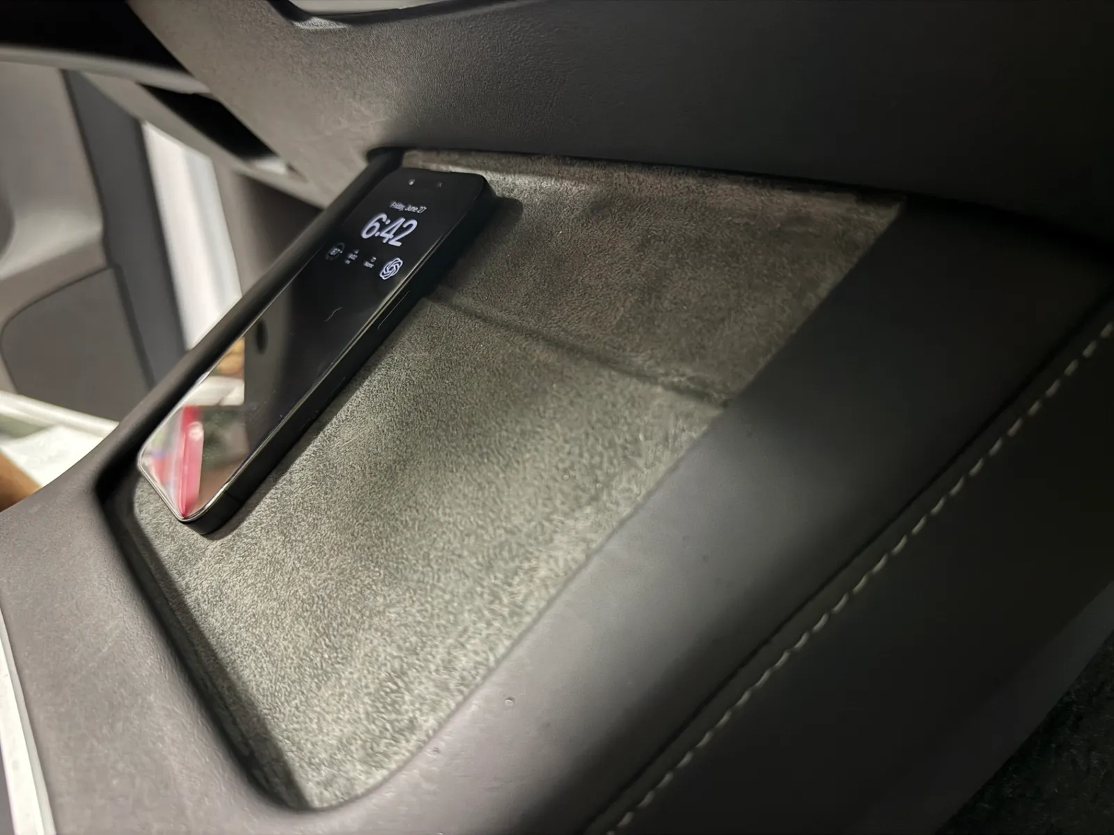 Tesla Magsafe Charger Upgrade