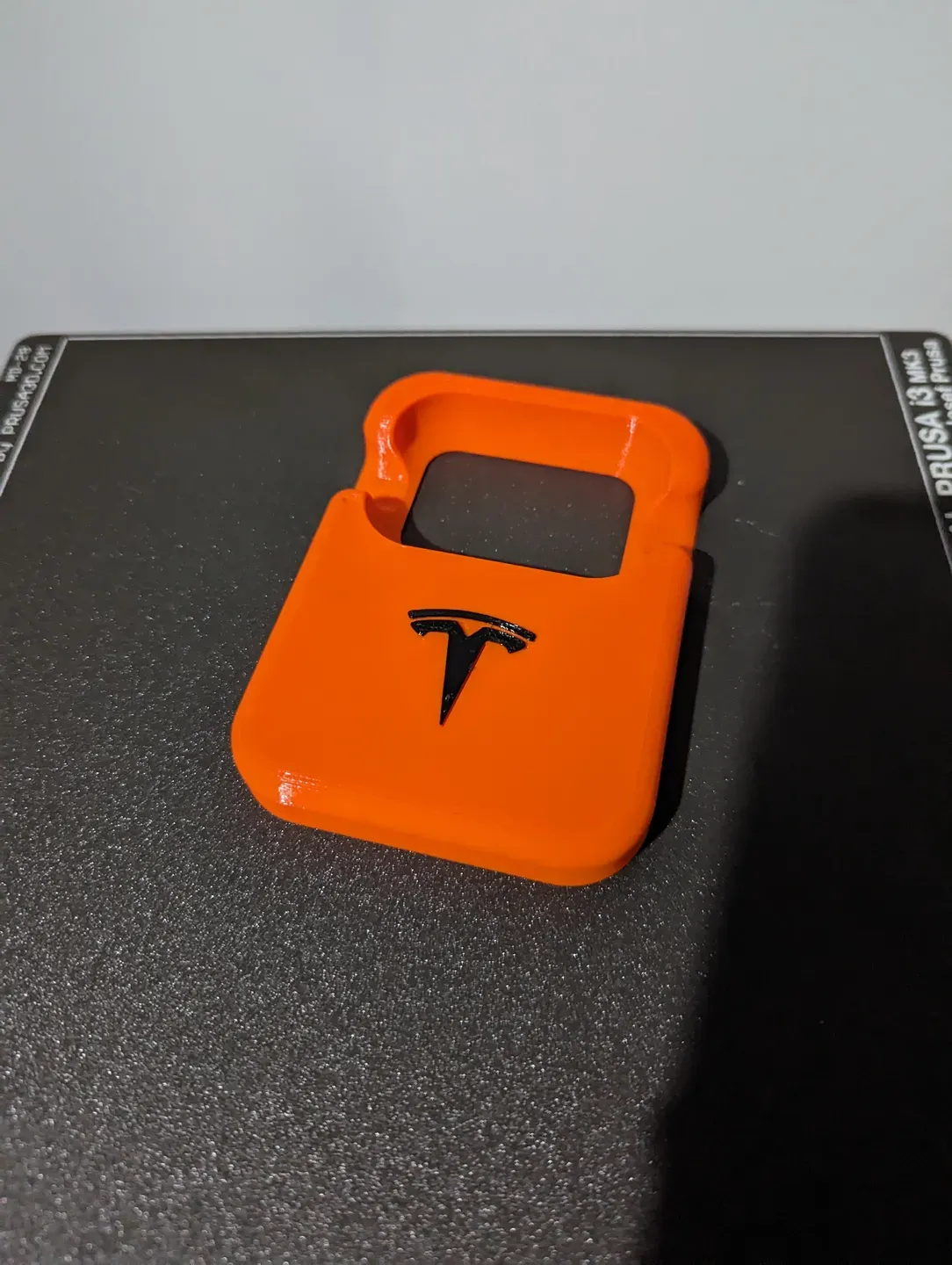 AirPods Pro Wireless Charging Adapter for Tesla Model 3
