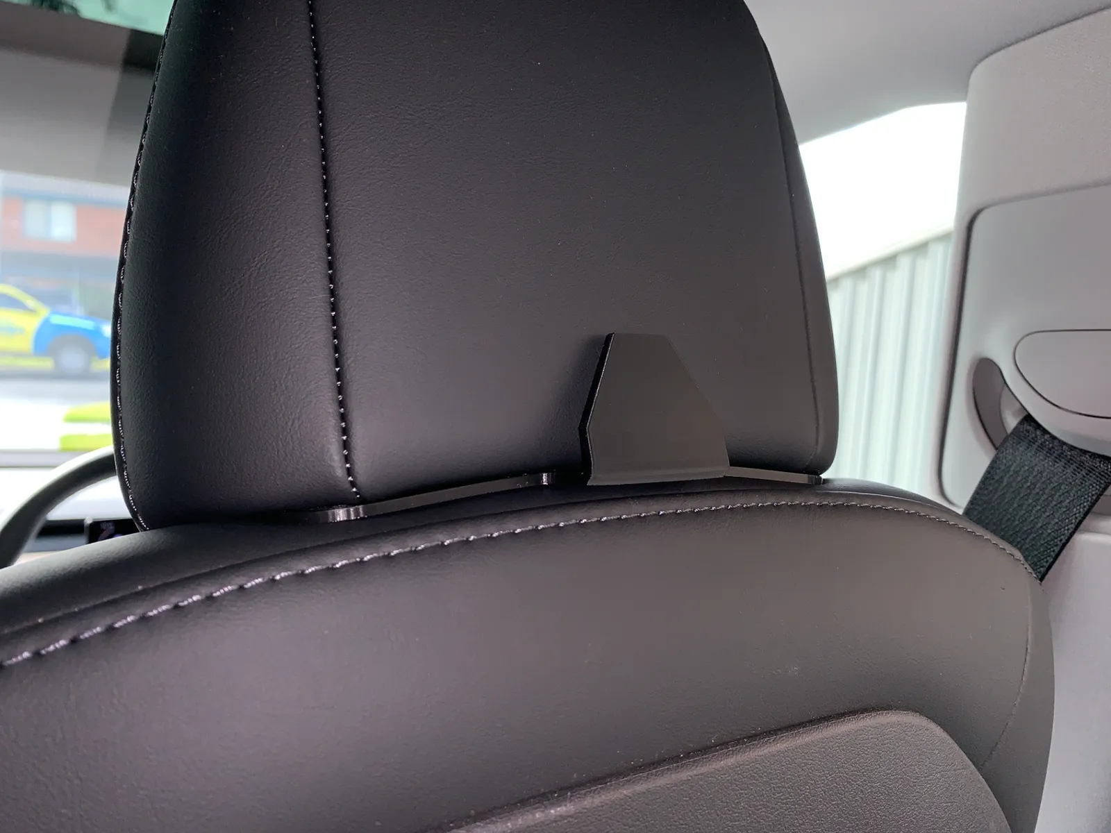 Tesla Model 3 Seat Hanging Hook V2