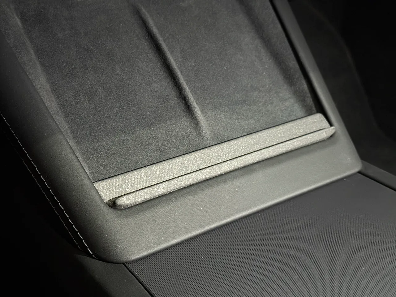 Tesla Wireless Blocker anti-overheat
