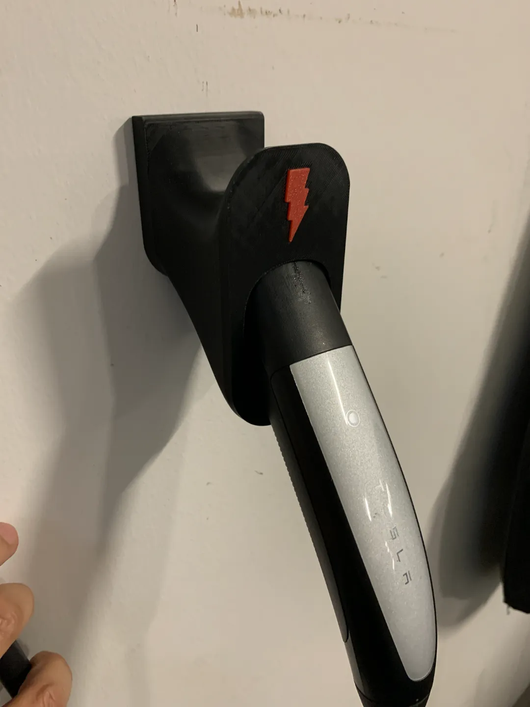 Tesla Model S/X/3/Y Cable Holder for US Version